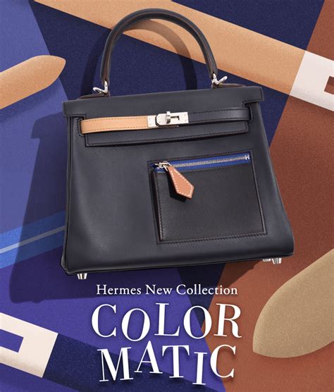 hermes colormatic|Hermès Colormatic Series .